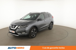 Nissan X-Trail 1.6 dCi Tekna Xtronic 130 ch 92-Hauts-de-Seine