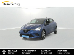 Renault Clio E-Tech full hybrid 145 Equilibre 29-Finistère