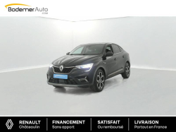 Renault Arkana E-Tech 145 - 21B Intens 29-Finistère