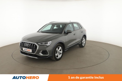 Audi Q3 35 TDI S tronic 7 150 ch 92-Hauts-de-Seine