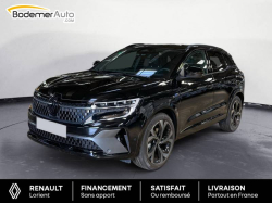 Renault Austral E-Tech full hybrid 200 GSR2 Tech... 56-Morbihan