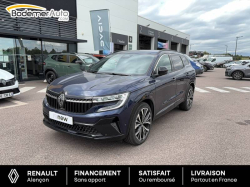 Renault Espace E-Tech full hybrid 200 GSR2 Iconi... 61-Orne