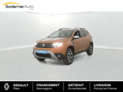 Dacia Duster ECO-G 100 4x2 Prestige 61-Orne