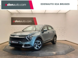 Kia Sportage VP 1.6 T-GDi 150ch MHEV BVM6 4x2 Ac... 33-Gironde