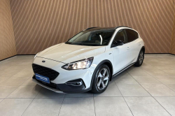 Ford Focus ACTIVE 1.5 EcoBoost 150 S&S BVA8 Busi... 38-Isère