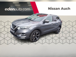 Nissan Qashqai 1.5 dCi 115 Tekna 32-Gers