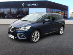 Renault Grand Scénic IV BUSINESS dCi 110 Energy... 52-Haute-Marne