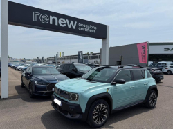 Renault R 4 E-Tech électrique iconic 150 ch aut... 52-Haute-Marne