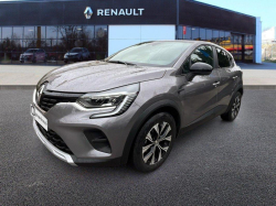Renault Captur TCe 90 Evolution 52-Haute-Marne