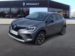 Renault Captur TCe 90 Evolution 89-Yonne