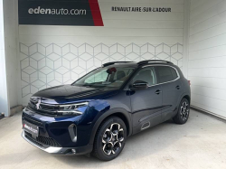 Citroën C5 Aircross PureTech 130 S&S EAT8 Shine 40-Landes