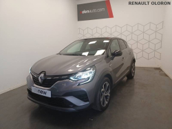 Renault Captur TCe 140 - 21 R.S. Line 64-Pyrénées-Atlantiques