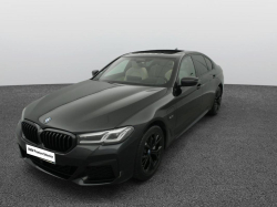 BMW Série 5 G30 LCI 530e TwinPower Turbo 292 ch... 94-Val-de-Marne