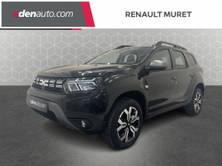 Dacia Duster Blue dCi 115 4x2 Journey 31-Haute-Garonne