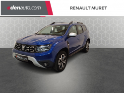 Dacia Duster Blue dCi 115 4x2 Prestige 31-Haute-Garonne