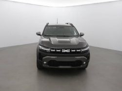 Dacia Duster III journey hybrid 140 80-Somme