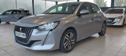 Peugeot 208 II PureTech 100 S&S Allure 12-Aveyron