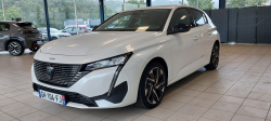 Peugeot 308 III BlueHDI 130 ALLURE PACK 12-Aveyron