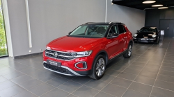 Volkswagen T-Roc 1.5 TSI 150 EVO STYLE EXCLUSIVE... 29-Finistère