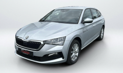 Skoda Scala 1.5 TSI 150ch DSG7 Ambition 42-Loire