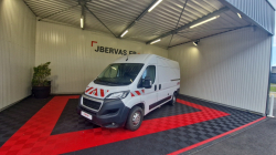 Peugeot Boxer TOLE 335 L2H2 BLUEHDI 140 SS PREMI... 29-Finistère