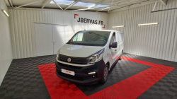 Fiat Talento 1.3 L2H1 - 2.0 EcoJet 120 Pro Loung... 56-Morbihan