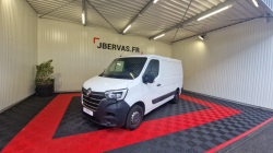 Renault Master f3300 l1h1 dci 135 grand confort 29-Finistère