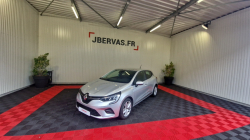 Renault Clio V BLUE DCI 100 - 21N BUSINESS 29-Finistère