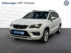 Seat Ateca 1.5 TSI 150 ch ACT Start/Stop DSG7 FR 31-Haute-Garonne