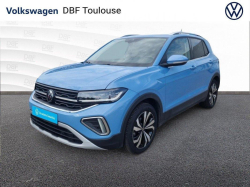 Volkswagen T-Cross 1.0 TSI 115 Start/Stop DSG7 S... 31-Haute-Garonne