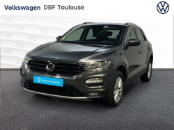 Volkswagen T-Roc BUSINESS 2.0 TDI 150 Start/Stop... 31-Haute-Garonne