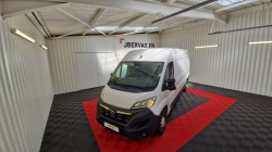 Opel Movano 2.2 140CH L3H2 3.5T Pack Business 56-Morbihan