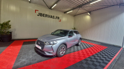 DS DS 3 Crossback PURETECH 100 CHIC 29-Finistère