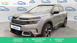 Citroën C5 Aircross 1.6 THP 224 Hybrid 181 e-EA... 75-Paris