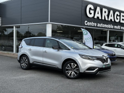 Renault Espace V dCi 160 Energy Twin Turbo Initi... 87-Haute-Vienne