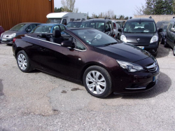 Opel Cascada 2.0 CDTI 165 cv CABRIOLET COSMO PAC... 13-Bouches du Rhône