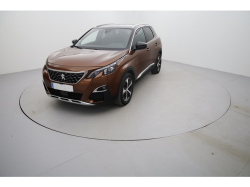 Peugeot 3008 GT Line BlueHDi 180ch S&S EAT8 81-Tarn