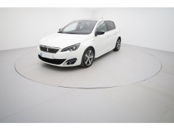 Peugeot 308 GT Line 1.2 PureTech 130ch S&S BVM6 81-Tarn