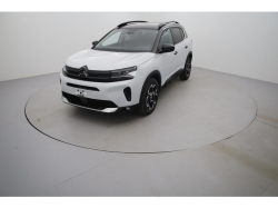 Citroën C5 Aircross Max BlueHDi 130 EAT8 81-Tarn