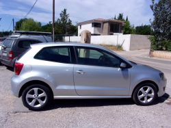 Annonce 485642873/VWPOLO1.2TDI picto2