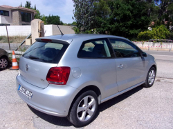 Annonce 485642873/VWPOLO1.2TDI picto3