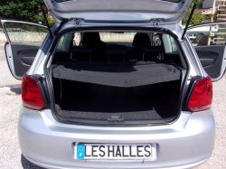 Annonce 485642873/VWPOLO1.2TDI picto6