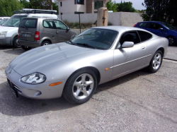 Jaguar XK8 Coupé 4,0 V8 BVA 3Ptes 13-Bouches du Rhône