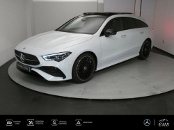 Mercedes CLA Shooting Brake 200 AMG Line 74-Haute-Savoie
