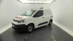 Citroën Berlingo VAN M 650 BLUEHDI 100 S&S CLUB 56-Morbihan