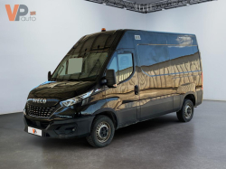 Iveco Daily BLUE POWER FOURGON BP FGN 33 S 14S E... 56-Morbihan