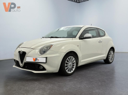Alfa Romeo MiTo SERIE 3 1.3 JTDm Start & Stop 95... 56-Morbihan