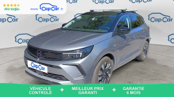 Opel grandland 1.5 CDTi 130 BVA8 Elegance - Auto... 75-Paris