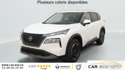 Nissan X-Trail Acenta + Style pack 7pl e-POWER 2... 67-Bas-Rhin