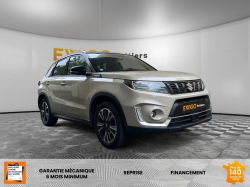 Suzuki Vitara 1.4 Boosterjet AUTO 1STYLE 129 CH ... 86-Vienne